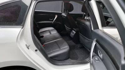 Renault Samsung SM7