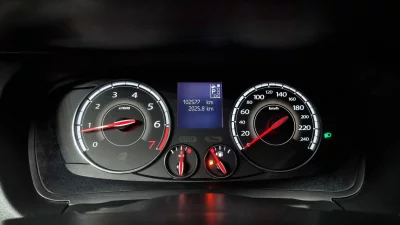 Renault Samsung SM7