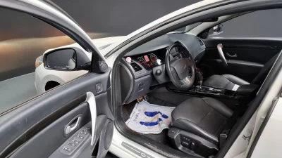 Renault Samsung SM7