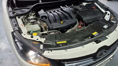 Renault Samsung SM7