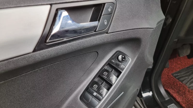 Mercedes-Benz M-class