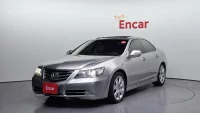 Honda LEGEND