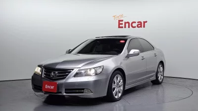 Honda LEGEND