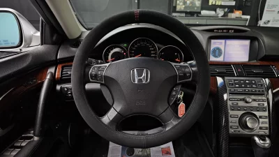 Honda LEGEND
