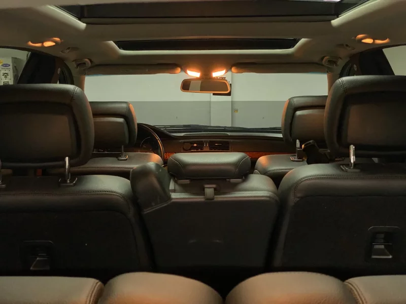 Mercedes-Benz R-Class