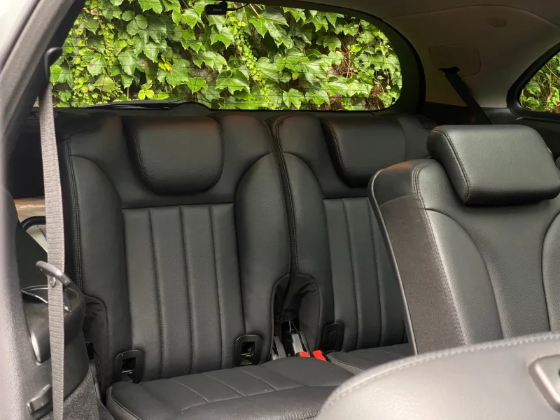 Mercedes-Benz R-Class