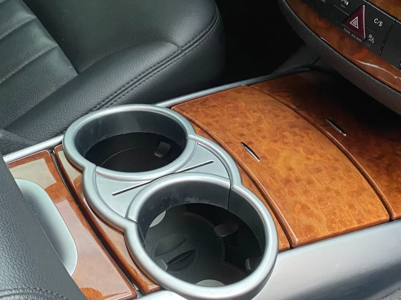 Mercedes-Benz R-Class