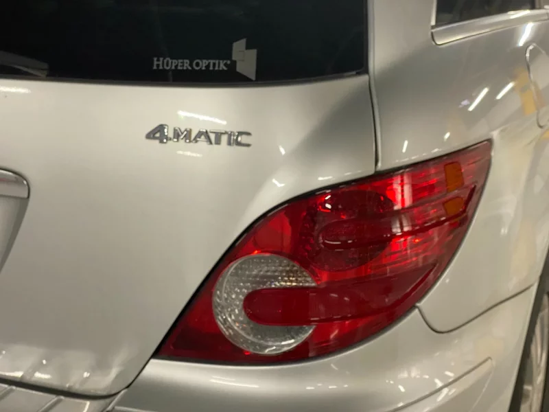 Mercedes-Benz R-Class