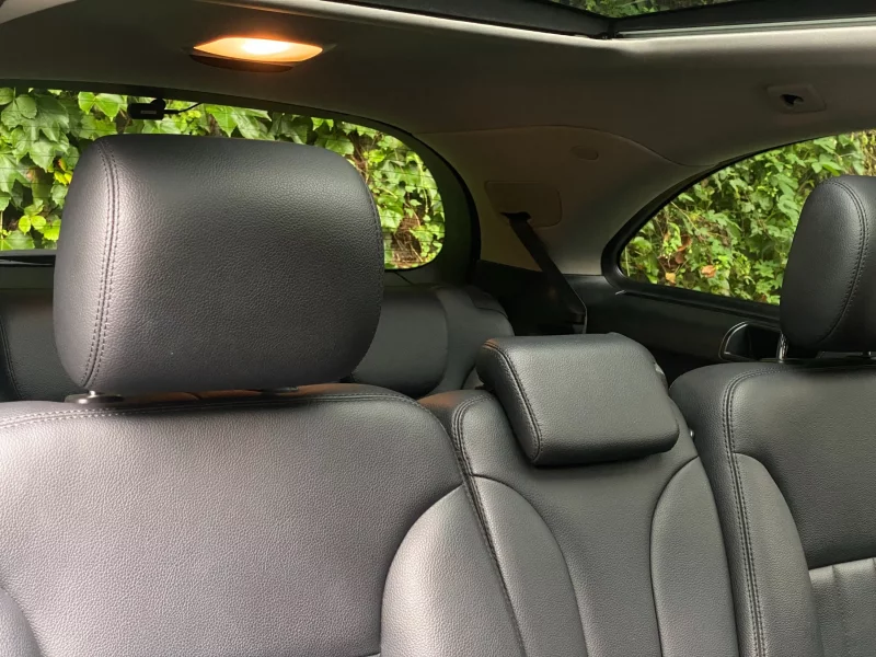 Mercedes-Benz R-Class