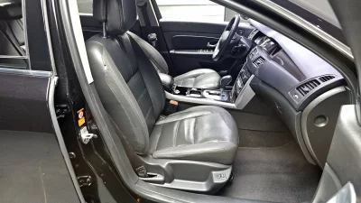 Renault Samsung SM5