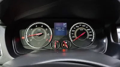 Renault Samsung SM5