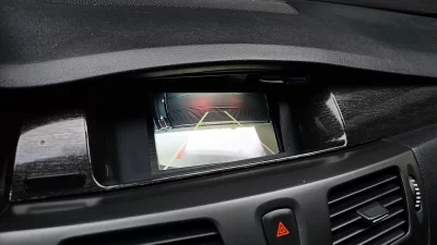 Renault Samsung SM5