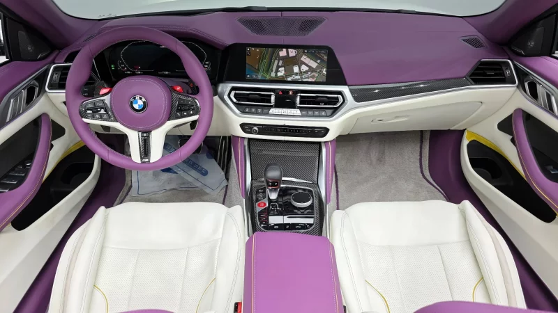 BMW M4