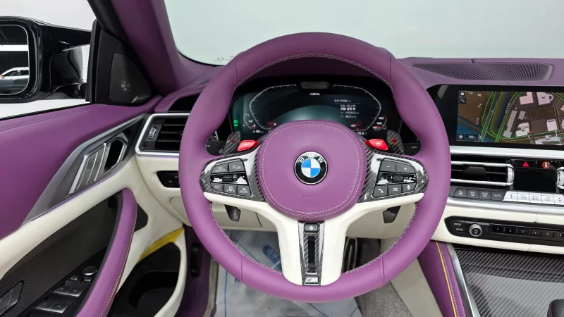 BMW M4