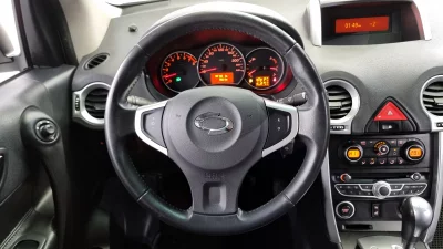Renault Samsung QM5