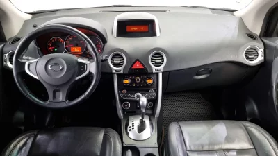 Renault Samsung QM5