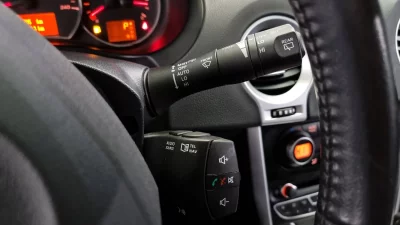 Renault Samsung QM5