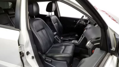 Renault Samsung QM5