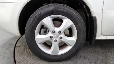 Renault Samsung QM5