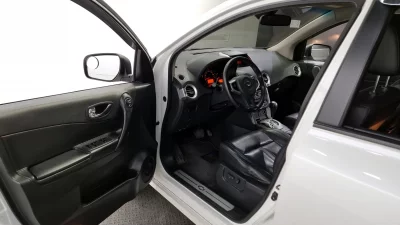 Renault Samsung QM5