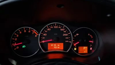 Renault Samsung QM5