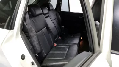 Renault Samsung QM5
