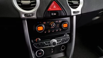 Renault Samsung QM5