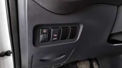 Renault Samsung QM5