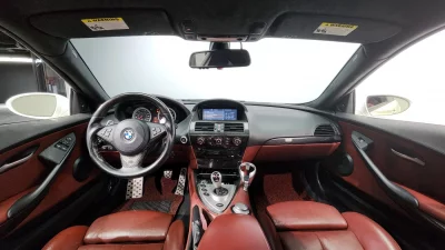 BMW M6