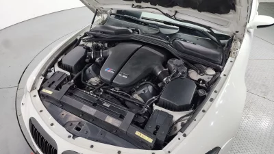 BMW M6