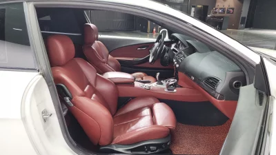 BMW M6