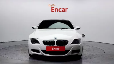 BMW M6