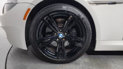 BMW M6