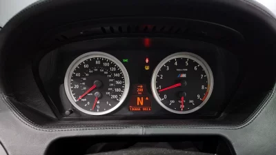 BMW M6