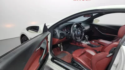 BMW M6