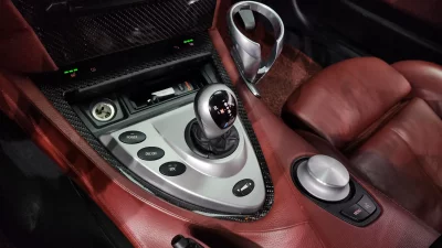 BMW M6