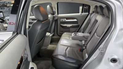 Chrysler Sebring