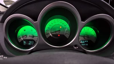 Chrysler Sebring