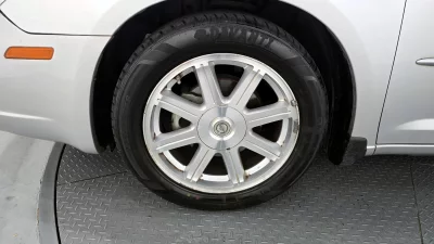 Chrysler Sebring