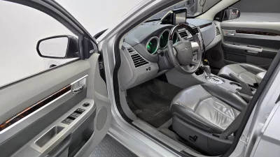 Chrysler Sebring