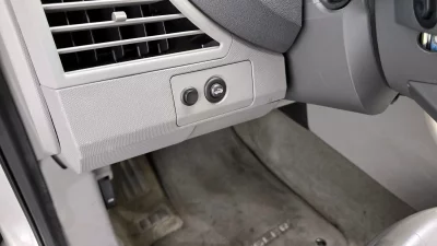 Chrysler Sebring