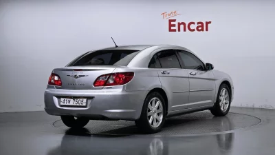 Chrysler Sebring
