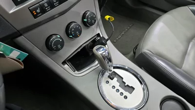 Chrysler Sebring