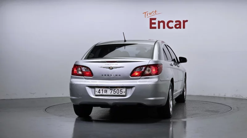 Chrysler Sebring