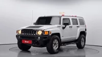 Hummer H3