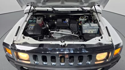 Hummer H3