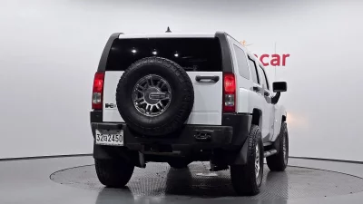 Hummer H3