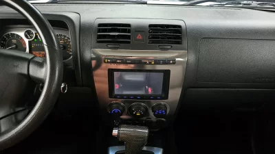 Hummer H3