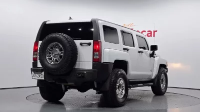 Hummer H3