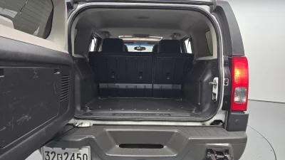 Hummer H3